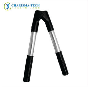 Desespinadores de Acero Inoxidable de Gran Tamaño Barnes Precision para Ganado y Uso Veterinario, Tipo Knuckle Saver CHC-1024, Hecho en Pakistán - Product Image 2