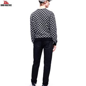 Survêtements en coton de qualité supérieure pour hommes, ensembles de vêtements d'entraînement en gros, survêtements à sublimation pour l'entraînement d'hiver - Product Image 2