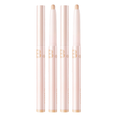 Vanillaco 0.5g Mood on Eye Color Stick 06 Ivory Beige 2pz Sconto Trucco Occhi - Product Image 1