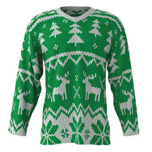 Jersey de Hockey sobre Hielo Cosido del Equipo de EE. UU. 2026 # 19 Mateo # 43 Quinn Hughes # 34 Auston Matthews Ropa Deportiva Transpirable para Hombre Jersey - Product Image 1