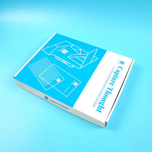 Boxit.pk Durable E-Commerce Mailer <b>Boxes</b> Eco-Friendly Recyclable Custom Shipping Packaging - Product Image 6