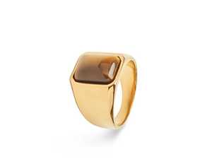 925 Sterling Silver Tiger Eye Signet <b>Ring</b> <b>Men</b> Square Statement Gemstone <b>Ring</b> Wholesale <b>Men</b> Jewelry <b>for</b> Him - Product Image 1