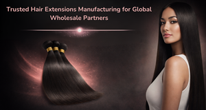 Bouncy <b>Curly</b> Raw Human Hair Drawstring Machine Double Weft 30 Inch Full Density Soft <b>Curly</b> <b>Extensions</b> - Product Image 6