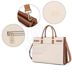 Bolso de Cuero de Moda Personalizado de Alta Calidad, Impermeable, Ligero, en Venta en Línea - Product Image 2