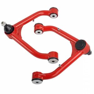 MT042022 Brazos de Control para Sierra 1500 Silverado 1500 Tahoe 03/13 GMC Savana 2 y 4 Rojo (1999-2006) - Product Image 1