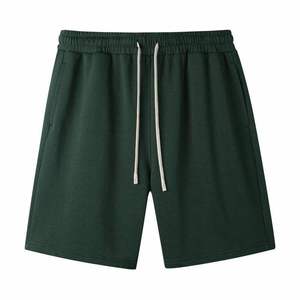 Men Outdoor Shorts Durable Lightweight Casual Adventure Wear Comfortable Breathable Fabric - Product Image 2