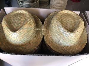 Summer Panama <b>Straw</b> Hat for Adult with Multicolor Band Customize Logo Travel & Party Accessories Vietnam Factory of <b>Straw</b> Hat - Product Image 6