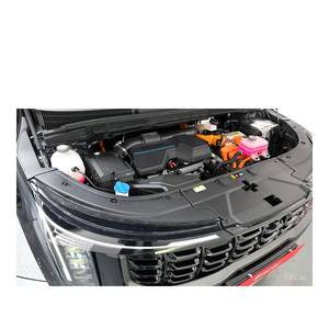 Kia Carnival HEV 2024 de 7 Plazas, Transmisión Automática, Asientos de Cuero, Cámara Trasera - 24,660 km, Volante a la Izquierda - Product Image 6