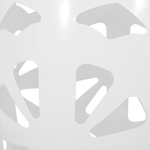 Grande Tavolino da Esterno in Metallo - Product Image 6