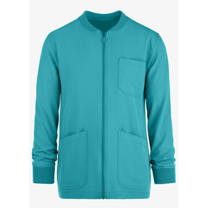 Blouses médicales OEM pour le personnel de santé – Tissu respirant – Uniforme médical pour les responsabilités cliniques quotidiennes - Product Image 1