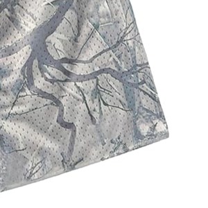 Pantalones Cortos Deportivos Personalizados para Hombre, 100% Poliéster, para Surf, Natación y Playa, de Alta Calidad, Subidos por Dress Sports - Product Image 3