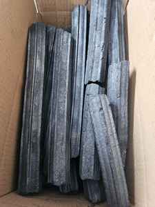 Briquetas de aserrín de grado más alto, carbón para barbacoa, hecho en Vietnam - Product Image 4