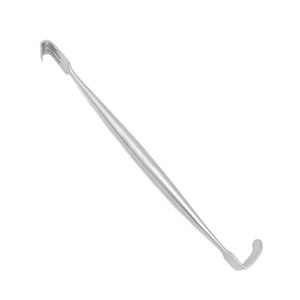 Écarteur Gelpi 7 pouces (18 cm) en acier inoxydable, instrument chirurgical auto-serrant, outil d'écartement tissulaire - Product Image 2