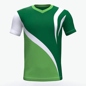 Ropa Deportiva de Diseño Personalizado de Alta Calidad, Jersey Sublimado Personalizado, Perfecto para Entrenamiento, Fitness y Actividades al Aire Libre - Product Image 1