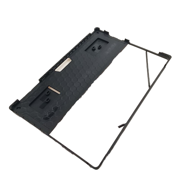 LONGNEW Plastic Rugged Protective Case for E-Reader or Tablet Made in Taiwan