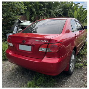 Autos Usados en Japón, Toyota y Otras Marcas, Inspeccionados, Envío a Todo el Mundo - Product Image 6