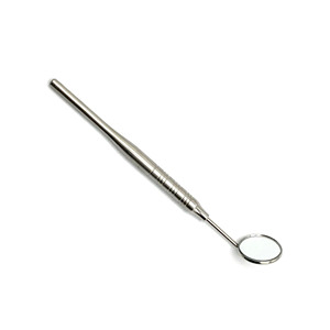 Espejo Bucal de Acero Inoxidable de Primera Calidad a Bajo Precio, Espejo Bucal Dental Profesional Personalizado con MOQ Bajo, Espejo Bucal Dental de la Mejor Calidad - Product Image 4