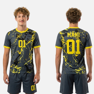 Oem Beach Handball Team Jersey Sublimation Brand Activities Team logo Print Quick Dry Breathable Handball <b>T</b> <b>Shirt</b> Uniforms - Product Image 6