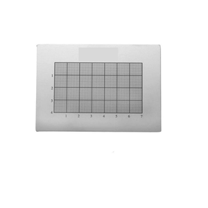 Outil de mesure chirurgical Sheen Grid, grille 7x4 marquée, dispositif médical réutilisable 33333333333333026 - Product Image 3