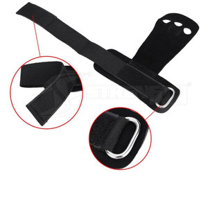 Poignées de gymnastique fabriquées en matériau durable pour l'entraînement quotidien, option directe usine. - Product Image 5