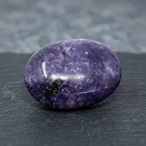 <span class=keywords><strong>Pietra</strong></span> Naturale di <span class=keywords><strong>Lepidolite</strong></span> Lucidata, <span class=keywords><strong>Pietra</strong></span> Preziosa di Mica Viola, Fornitore all'Ingrosso dall'India - Product Image 5