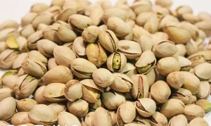 Pistachos Orgánicos Crudos Naturales Secos al por Mayor para Aperitivos, con y sin Cáscara, Grado Alimenticio - Product Image 4