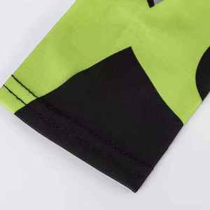 Mangas de compresión refrescantes y reflectantes con protección UV para ciclismo, para hombres y mujeres, ideales para deportes al aire libre y trabajo. - Product Image 4
