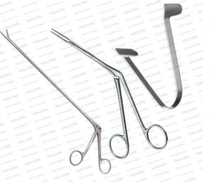 Juego de Instrumentos Manuales para Otorrinolaringología Vaslcare, Kit Completo de Diagnóstico de Oído, Nariz y Garganta, Cirugía Menor, Acero Inoxidable Alemán, Esterilizado - Product Image 3