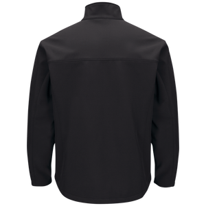 Chaqueta Softshell Impermeable con Cremallera para Hombre, Ropa Deportiva para Senderismo al Aire Libre, Chaqueta Softshell Personalizada con Logotipo para Mujer, Ropa de Exterior OEM - Product Image 5