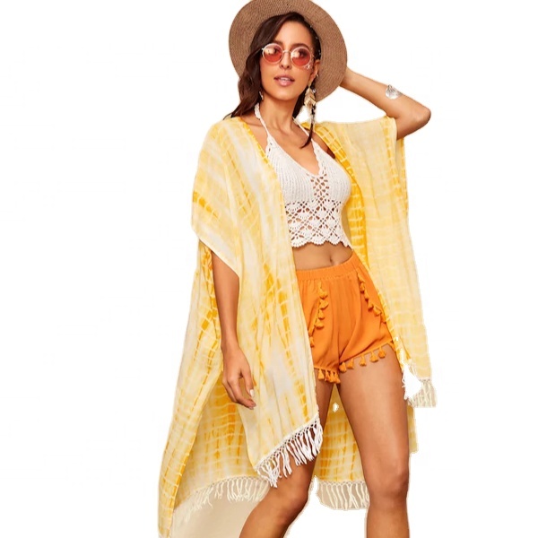 Shop Our Designer Shrugs - Premium Beachwear for Women