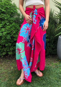 Vestido Mumu de Talla Grande con Logotipo Personalizado, Corte Anatómico Holgado para Máxima Transpirabilidad, Venta al por Mayor de Fábrica en Sialkot - Product Image 4