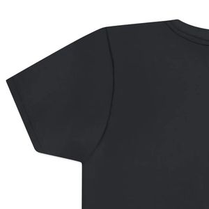 เสื้อยืดลายกราฟิก Jack and Jill Living Legacy สำหรับผู้หญิง สีชมพู ดีไซน์แขนสั้น คอกลม เสื้อยืดลำลองเนื้อนุ่ม สั่งทำขายส่งได้ - Product Image 6