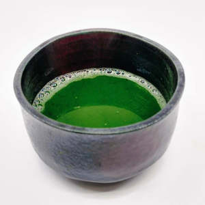 Té Wakokoro Shizuoka Hisui SSM1 Matcha 30g en Taza (Paquete de Muestra) - Product Image 1
