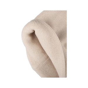 Gorro de Invierno para Hombre, Tejido Premium, Tela Elástica Suave, Logotipo Personalizado, Gorro Cálido - Product Image 3