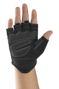 High Performance <b>Sailing</b> <b>Gloves</b> with Seamless Fit Reinforced Leather Palm And High Quality Comforetable <b>Gloves</b> For Man And Woman - Product Image 4