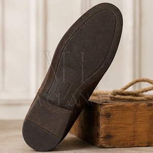 Casual Genuine Leather Sneakers for Men Soft Comfortable Daily Wear Handmade Leather <b>Pull</b> On Shoes Stylish Men Formal Shoes - Product Image 6