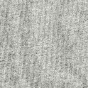 T-shirts de travail en tissu tri-mélange pour hommes, t-shirt à manches courtes en coton coupe classique, t-shirts tri-mélange - Product Image 2