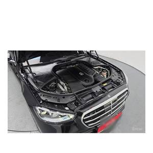 Mercedes-Benz Classe S S500L 4MATIC 2023, 97 323 km, boîte automatique, conduite à gauche, sièges en cuir, caméra de recul - Product Image 6