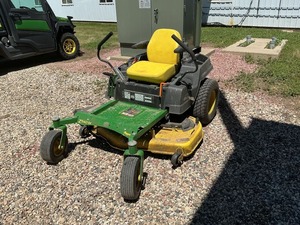 Tondeuse autoportée robuste Z540M 2016 Z272460 Haute Performance – Vente en gros - Product Image 4