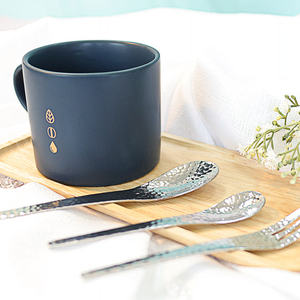 Set di frese in argento Premium utensili Premium - Product Image 1