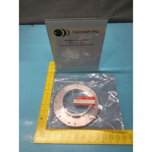 ÉLECTRODE VARIAN E17076760, ASSEL, 4TH SOURCE - Équipements et pièces semi-conducteurs d'occasion fiables à l'échelle mondiale - Product Image 1
