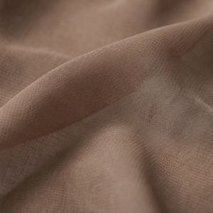 Pañuelo transpirable para mujer, ligero, suave, largo, hiyab, chal para la cabeza, elegante, cómodo, para uso diario, estilo de viaje, look a la moda - Product Image 5