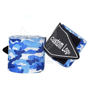 Best Quality Light <b>Weight</b> Boxing <b>Hand</b> Wraps 2026 New Design Wholesale Price Boxing <b>Hand</b> Wraps - Product Image 3