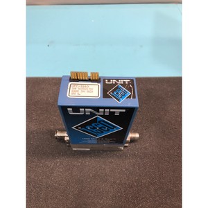 UNIT INSTRUMENTS UFC-<b>1660</b> MFC MASS FLOW - Trusted Global Legacy Semiconductor Equipment and Parts at - Product Image 1
