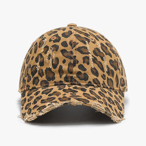 Casquette Dad Hat 6 Panneaux Bicolore Personnalisée avec Logo Brodé – Vente en Gros, Faible MOQ, Unisexe, Originale, Classique, Profil Bas - Product Image 3