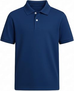 Camisetas al por Mayor para Hombre |   Poliéster/Algodón para Camisa |   Diseño de bolsillo antiarrugas |   Suministro a Granel desde Pakistán - Product Image 2