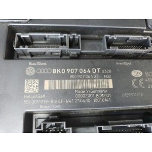 ECU และโมดูลคอมพิวเตอร์มือสองขนาด A4 รุ่น 8K0907064 - Product Image 2