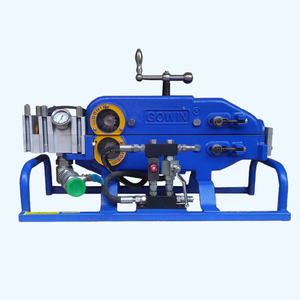 เครื่องเป่าสายไฟเบอร์ออปติก Gowin 1025 สินค้าขายดี คุณภาพเยี่ยมสำหรับอุปกรณ์ไฟเบอร์ออปติก - Product Image 2