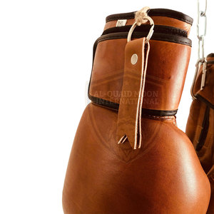 Guantes de Boxeo Deportivos para Exteriores al por Mayor, Venta Directa de Fábrica, Guantes de Boxeo Profesionales - Product Image 6