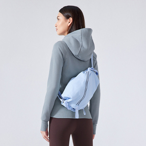 Sweat à capuche en polaire tricoté pour femme, doublure intérieure chaude et douce, confortable, décontracté, respirant, idéal pour l'hiver et la maison - Product Image 6